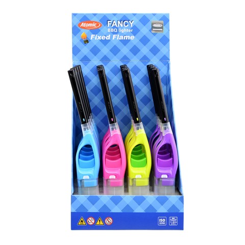 Atomic Accendi gas 23cm Francy, Pacco da 16