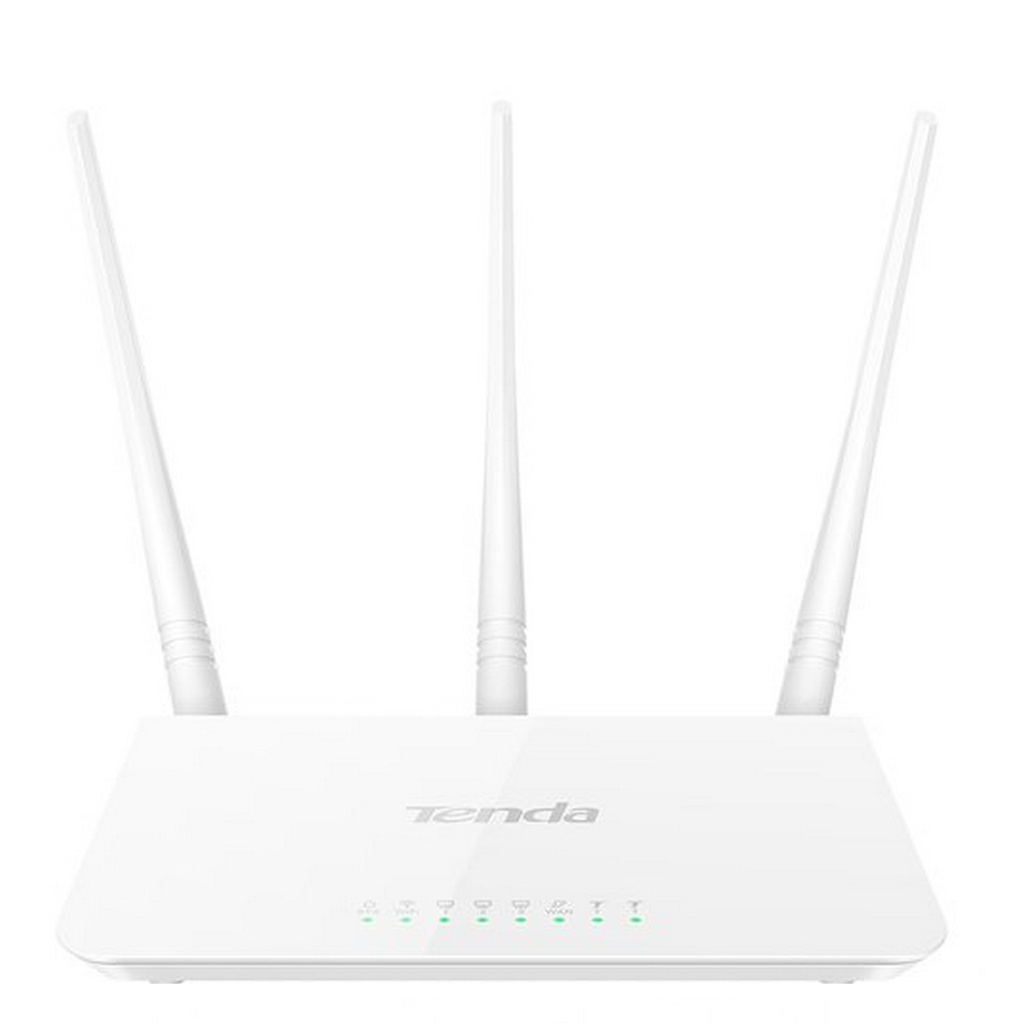 Tenda Router WI-Fi4