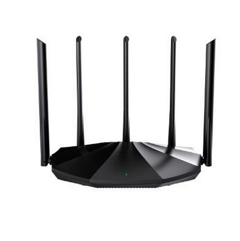 Tenda Router Wi-fii 6 AX1500