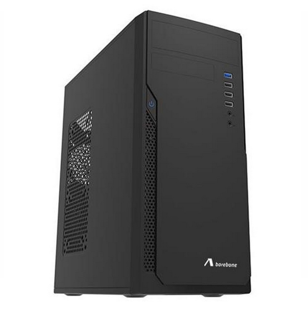 ADJ Case Mid-tower PSU 500w 3