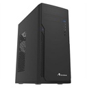 ADJ Case Mid-tower PSU 500w 3