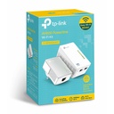 TP-Link Starter Kit Powerline AV600 Wireless N 300Mbps con 2 porte Ethernet