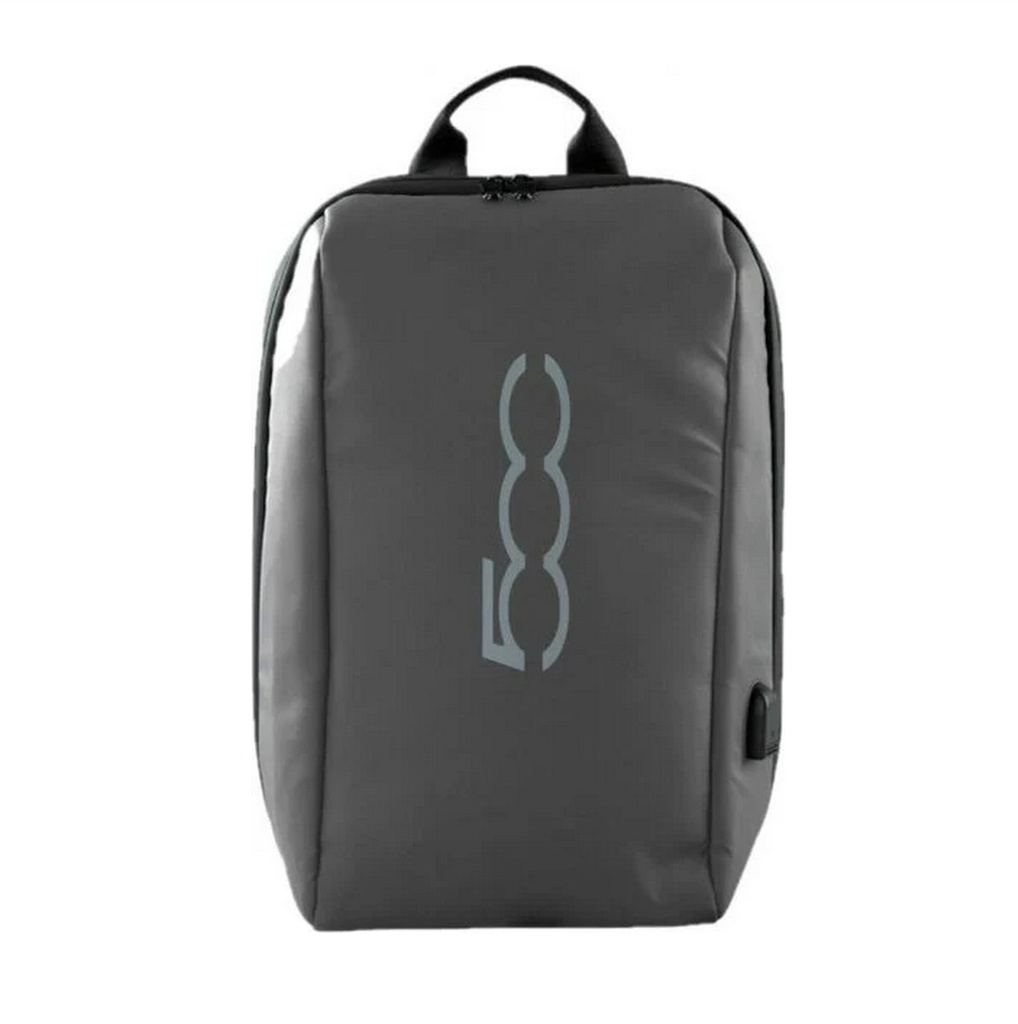 Celly Borsa/Zaino 15.6" per notebook con porta laterale USB