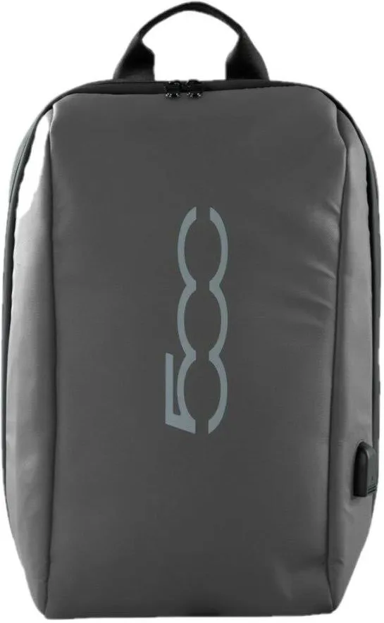 Celly Borsa/Zaino 15.6" per notebook con porta laterale USB