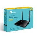 Tp-Link TL-MR6400 Router Wi-Fi 300Mbps 4G LTE