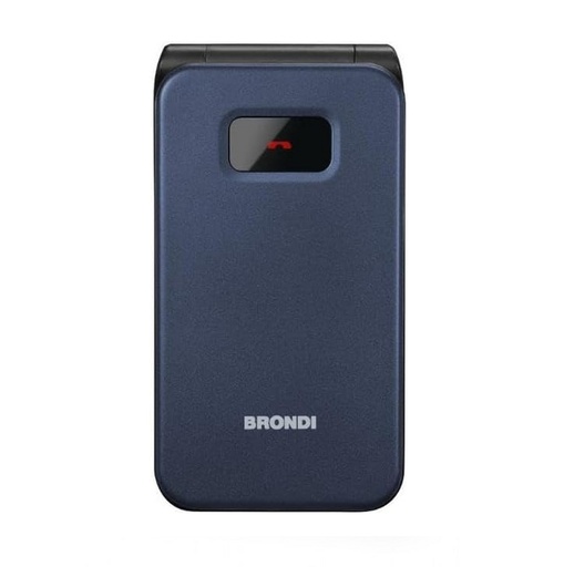 [10279041] Brondi Intrepid 4G, blu