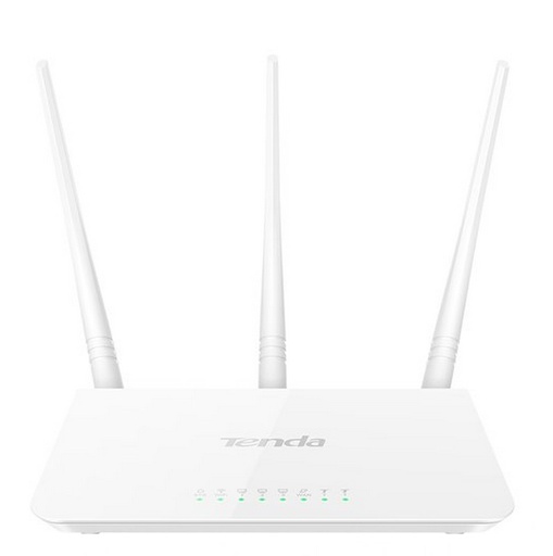 [F3] Tenda Router WI-Fi4