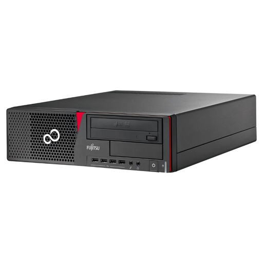 PC FUJITSU ESPRIMO E720 - Intel Core i5-4590S 8GB 256GB SSD DVD/RW W11 Pro (ricondizionato)