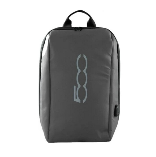 [BACKPACK500GR] Celly Borsa/Zaino 15.6" per notebook con porta laterale USB